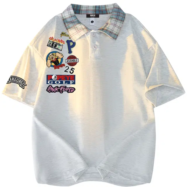POPEYE Logopolo