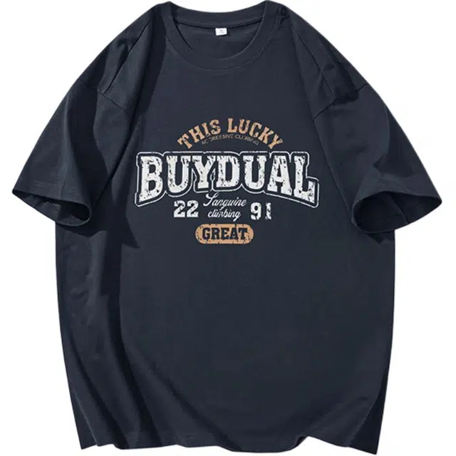 BUYDAUL T