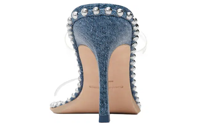 alexander wang pvc