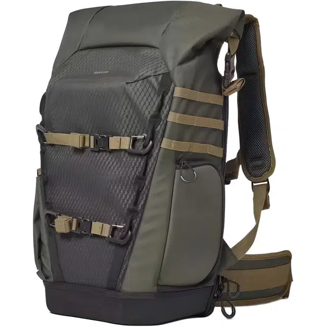 DECATHLON SOLOGNAC35L