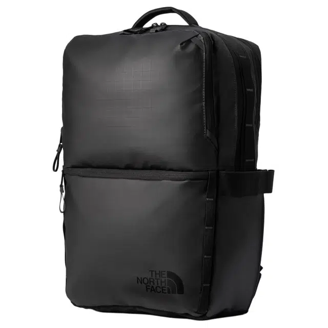 THE NORTH FACE 26L Logo Base Camp