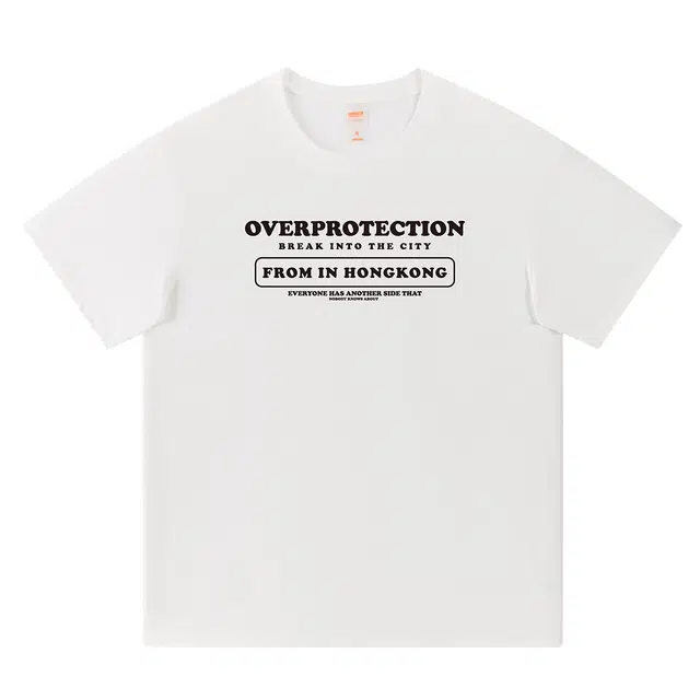 OVERPROTECTION i.t T