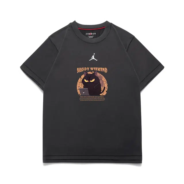 Jordan DIR-FIT Logo T