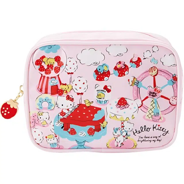 Sanrio Hello Kitty