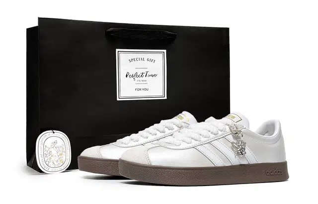 adidas Vl Court Classic