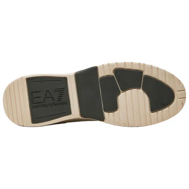 EMPORIO ARMANI EA7