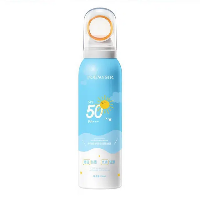POEMYSIR SPF50+