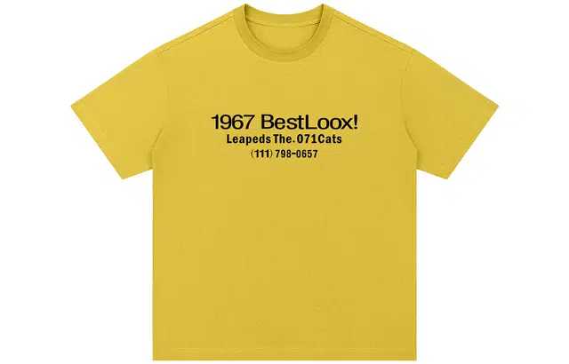LOOX T