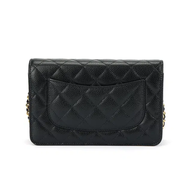 CHANEL WOC