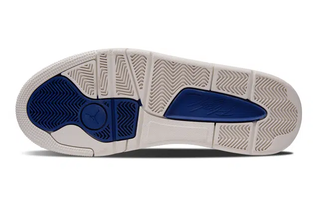 Jordan FLIGHT COURT