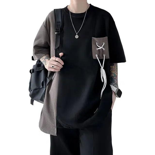 VIPGOOSE OversizeT