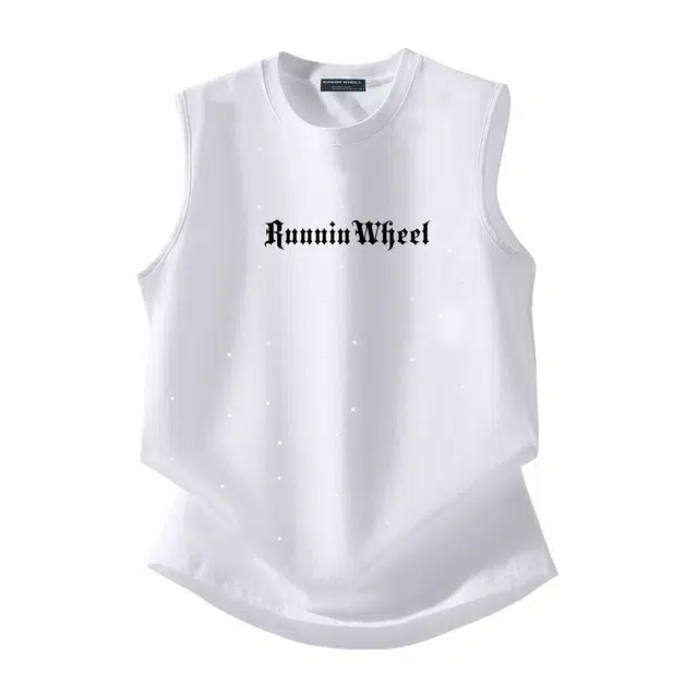 RUNNINWHEEL logoT