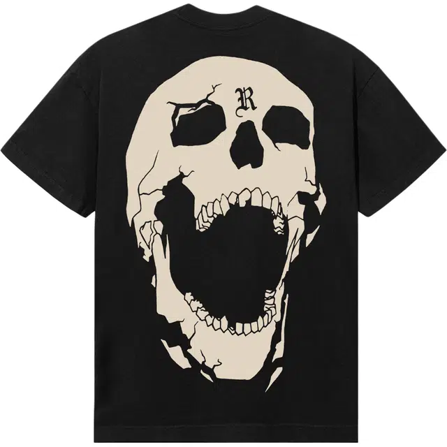 Revenge T
