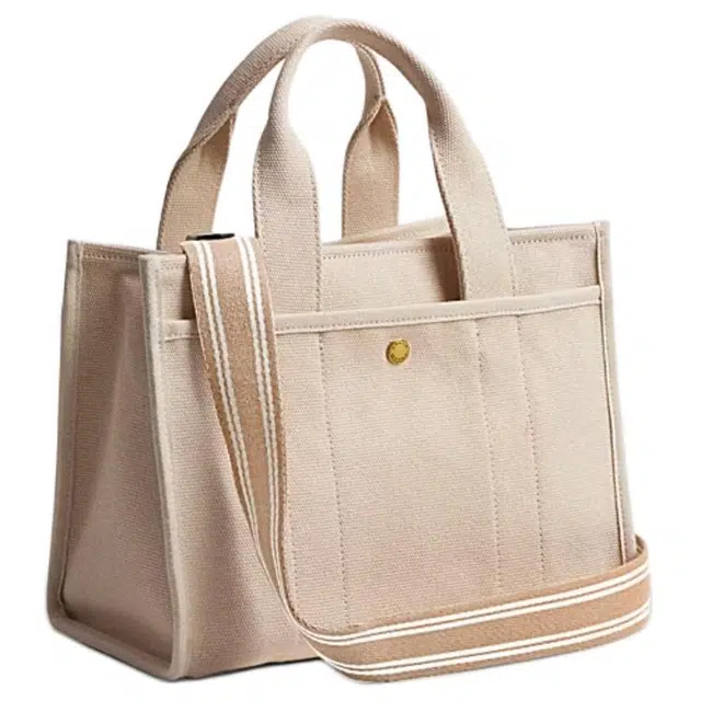 COACH Cargo 26 Tote