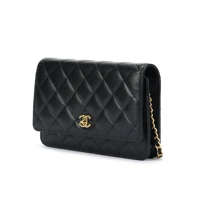 CHANEL WOC