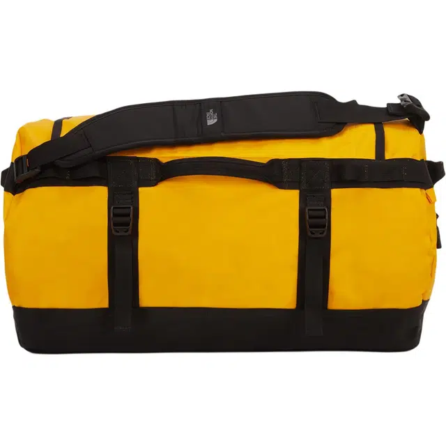 THE NORTH FACE 50L BASE CAMP