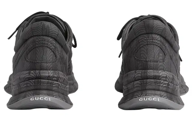 GUCCI RUN