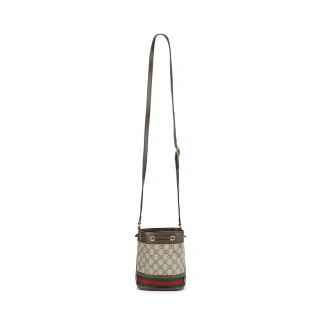 GUCCI Ophidia Logo