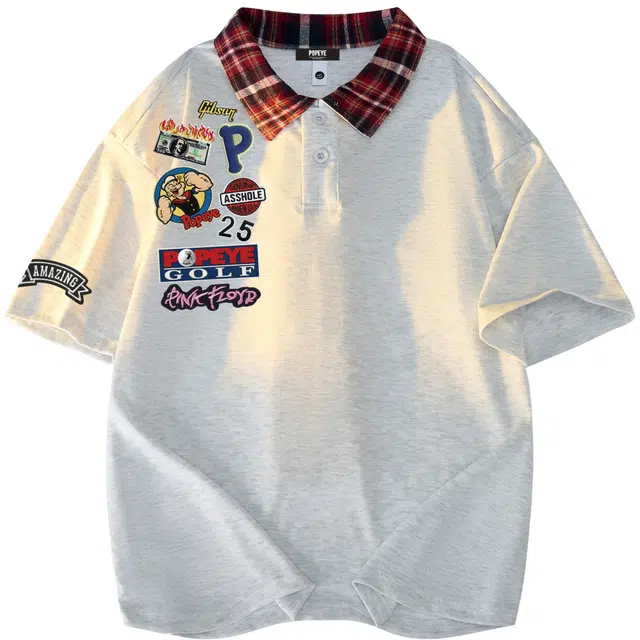 POPEYE Logopolo