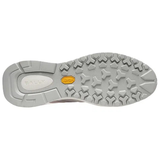 BALLY Outline