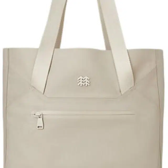 KOLON SPORT Logo Tote