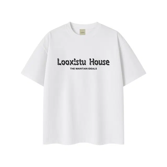 LOOX Logo T