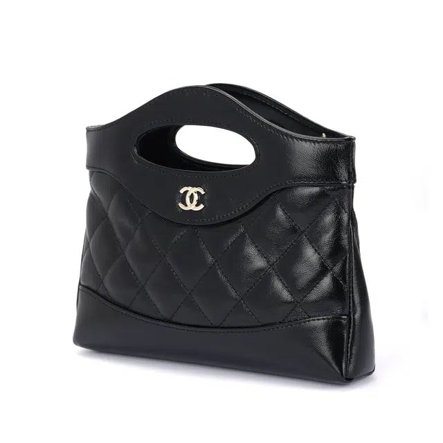 CHANEL 31bag 24S Nano