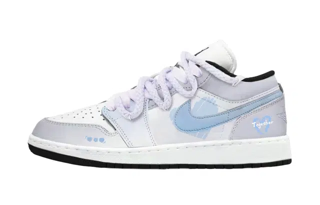 Jordan Air Jordan 1 Low