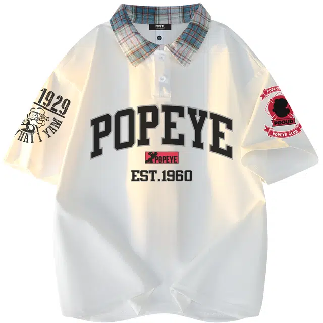 POPEYE Logopolo