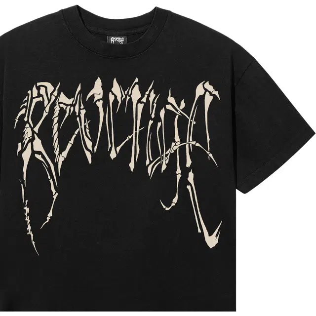 Revenge T