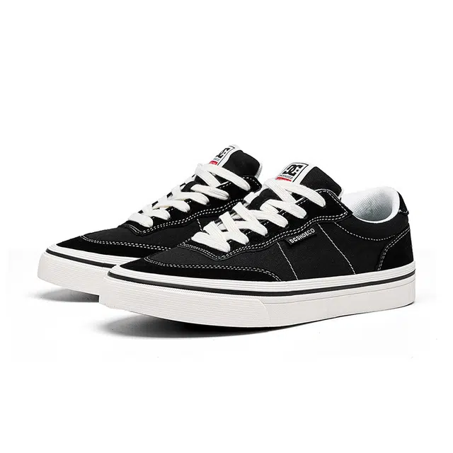 DC Shoes CANVAS CAS