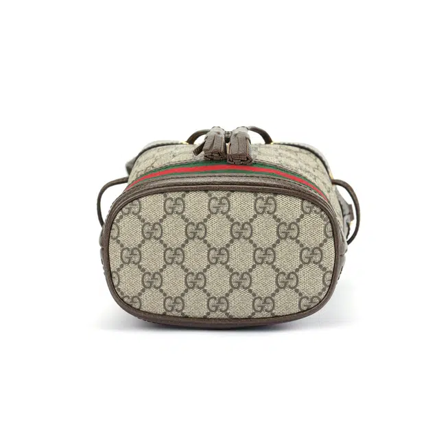 GUCCI Ophidia Logo