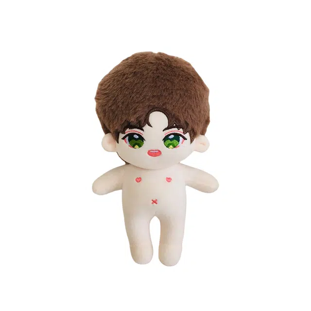 PUDOWRABBIT 20cm