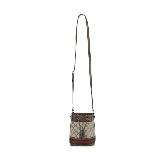 GUCCI Ophidia Logo