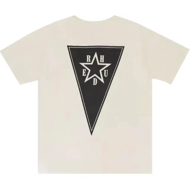 RHUDE T
