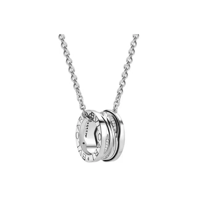 BVLGARI B.Zero1 18K