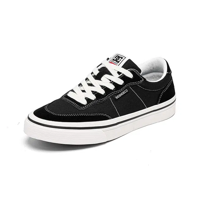 DC Shoes CANVAS CAS