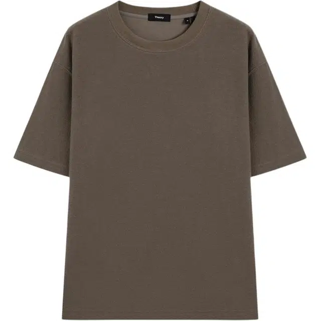 THEORY T