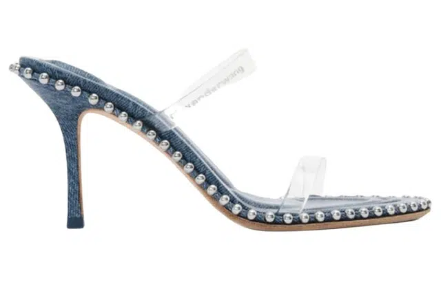 alexander wang pvc