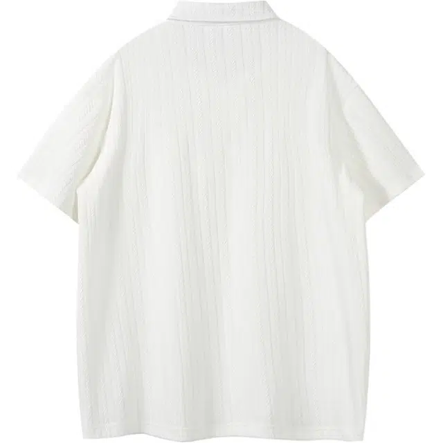PEA polocleanfitT