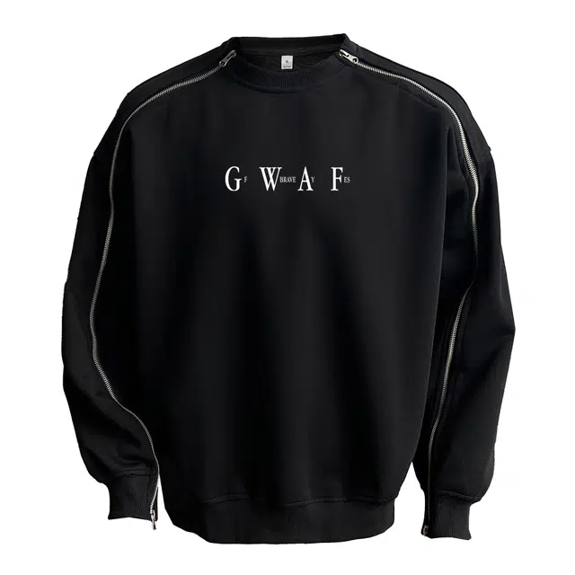 GWAF logo