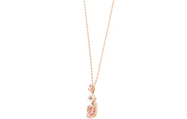 Swarovski Dazzling Swan