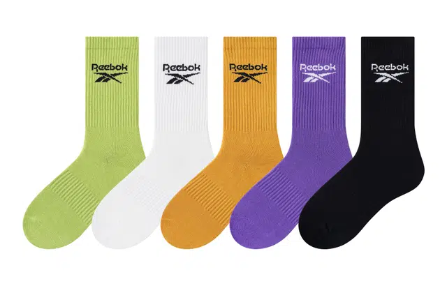Reebok logo 5