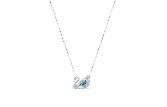 Swarovski DANCING SWAN 125