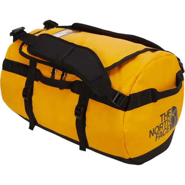 THE NORTH FACE 50L BASE CAMP