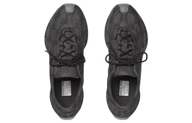 GUCCI RUN