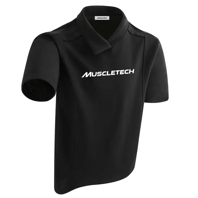 MUSCLETECH POLOLogoboxyT