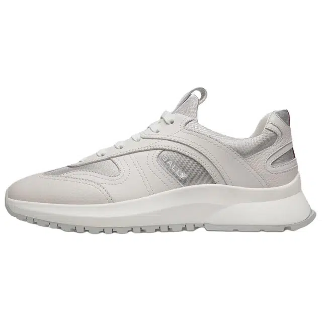 BALLY Outline