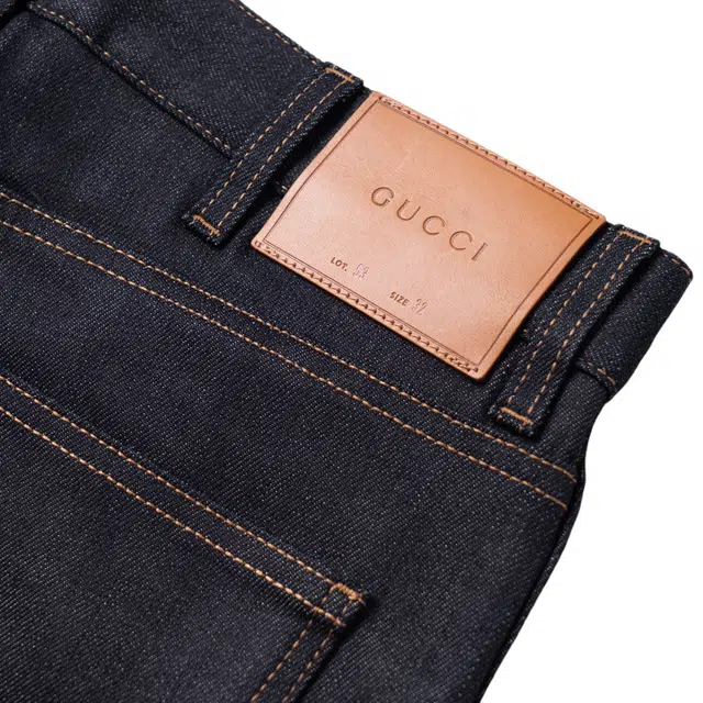 GUCCI