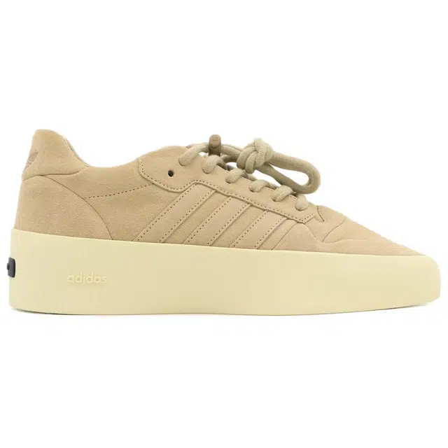 Fear of God x adidas originals Athletics Rivalry 86 Low